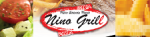 Logo Nino Grill