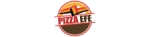 Logo Pizza Efe Berlaar