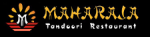 Logo Maharaja Tandoori