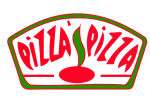 Logo Pizza Pizza