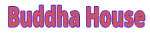Logo Buddha House