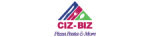 Logo Cizbiz Donerland