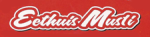 Logo Eethuis Musti