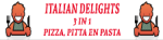 Logo Italian Delights