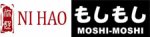 Logo Ni Hao - Moshi Moshi
