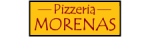 Logo Pizzeria Morenas