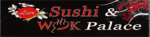 Logo Lier Sushi en Wok Palace