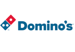 Logo Domino's Pizza