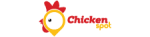 Logo Chicken Spot