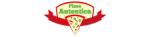 Logo Autentica Pizza