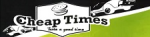 Logo Cheap Times Fast Food