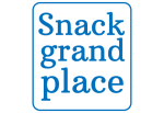 Logo Snack grand place