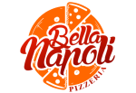 Logo Bella Napoli Morlanwelz-Mariemont