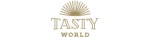 Logo Tasty World