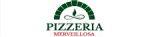 Logo Pizzeria Merveillosa