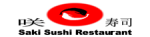 Logo Saki Sushi