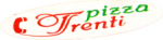 Logo Pizza Trenti