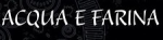 Logo Acqua e Farina