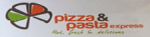 Logo Pizza Pasta Express