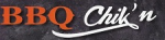 Logo BBQ Chik'n
