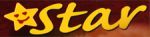 Logo Pizza Star