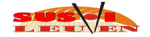 Logo Sushi Leuven