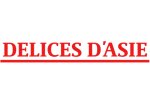 Logo Délices d'Asie