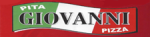 Logo Pita Pizza Giovanni