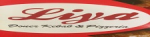 Logo Liya Kebab & Pizzaria