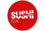 Logo Sushi Oden