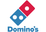 Logo Domino's Pizza