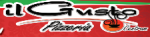 Logo Il Gusto Pizzeria
