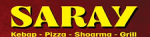Logo Saray Pizza & Kebab
