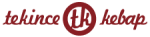 Logo Tekince Kebap