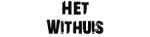 Logo Het Withuis