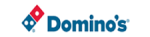 Logo Domino's Pizza