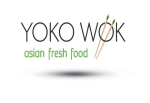 Logo Yoko Wok