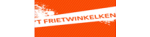 Logo 'T Frietwinkelken
