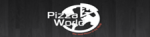 Logo Pizzaworld