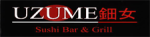 Logo Uzume Sushi Bar