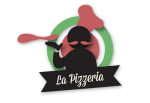 Logo La Pizzeria