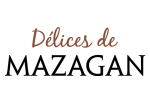 Logo Délices de Mazagan