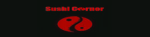 Logo Sushi Corner