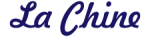 Logo La Chine