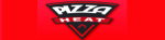 Logo Pizza Heat Wachtebeke