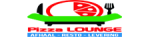 Logo Pizza Lounge