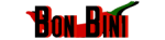 Logo Bon Bini