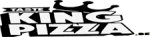 Logo Taste King Pizza