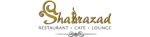 Logo Shahrazad Restaurant