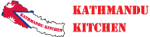Logo Kathmandu Kitchen VOF
